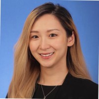 Citi Employee Yifei Wang's profile photo