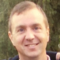 Pandion Optimization Alliance Employee Todd Havranek's profile photo