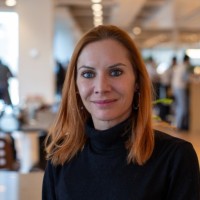 Centaur Communications Employee Anna Tolhurst's profile photo