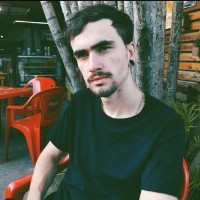 2D Web Employee Luis Eduardo's profile photo
