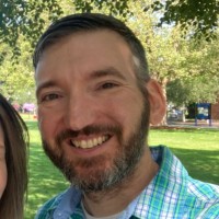 Crete Carrier Corporation Employee Drew Sessions's profile photo