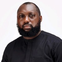 Descasio Employee Daniel Ogbere's profile photo