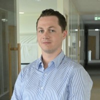 Belacom Employee Jean Moreau's profile photo