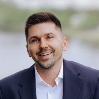 SPM Invest Employee David Švec's profile photo