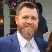 Ferguson Employee Ryan Still's profile photo