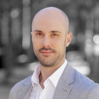 Mailprotector Employee Ben Hathaway's profile photo