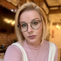 Buffalo Groupe Employee Genna Shelnutt's profile photo