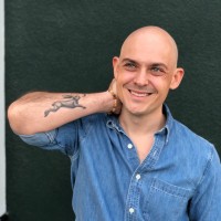 Bodega Pictures Employee Paul Head's profile photo