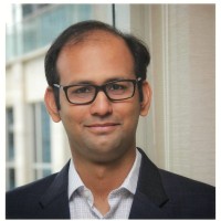 Vinit Rai Email & Phone Number