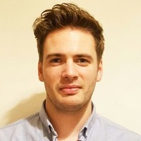 SYSTRA UK & Ireland Employee Darren Miller's profile photo