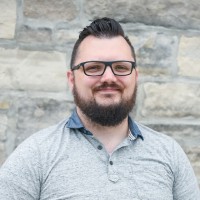 CMSIntelligence Inc. Employee Dave Schwartz's profile photo