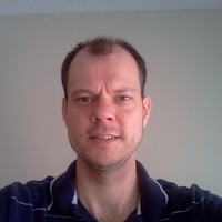 Magna International Employee Peter Quiring's profile photo
