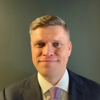 Transportation Resource Associates, Inc. Employee Christopher Wallgren's profile photo