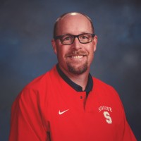 Seaside High School Employee Jason Boyd's profile photo