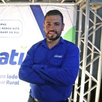 Ericson Becker Email & Phone Number