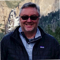 SPJ Consulting Employee Steve Jeffery's profile photo