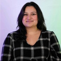 UC Irvine Employee Sabs Gonzalez's profile photo