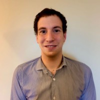 Telerad Employee Cristian Gonzalez's profile photo
