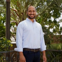 Mardi Engineering Employee Abdel Yousef's profile photo