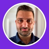 ProspectBase Employee Gareth Morris's profile photo