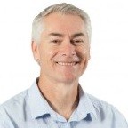 Juvare Employee Phil Hanson's profile photo