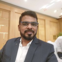 Senthilkumar Ramu Email & Phone Number