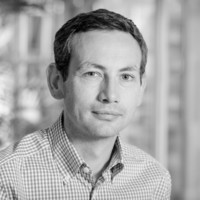 HPD Software Employee Geoff Snowden's profile photo