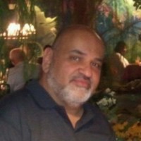 Roberto Rodriguez Email & Phone Number