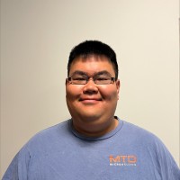 MTD Micro Molding Employee Joseph Bailen's profile photo