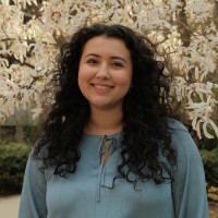 Center for Food Allergy and Asthma Research (Cfaar) Employee Ximena Garibay's profile photo