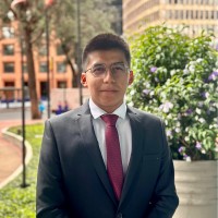 Génesis Banca de Inversión Employee Andrés Sarmiento's profile photo