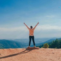systeme.io Employee Gaurav Nale's profile photo