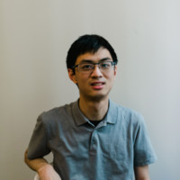 Superhuman Mail Employee Nathan Chin's profile photo