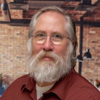 Uline Employee Michael Suess's profile photo