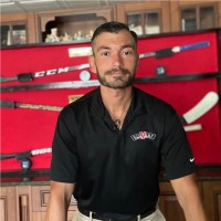 TIG Corp Employee Chris Corbo's profile photo