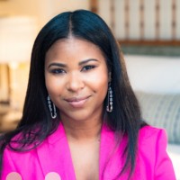 Tiny Hawk Media Employee London Lewis's profile photo