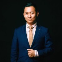 autologiQ Employee Simon Liu's profile photo