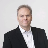 Munich Re Employee Stefan Krämer's profile photo