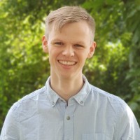 ZEBRA Employee Jelmer Hinssen's profile photo