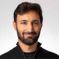 Authlete Employee Zulfiqar Ahmed's profile photo