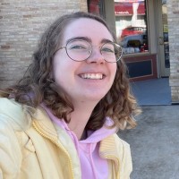 Freedom From Religion Foundation Employee Rowan Hahn's profile photo