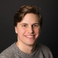 Block House Employee Ethan Honoway's profile photo