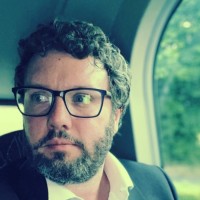 Hypergolic Employee Christopher Kelly's profile photo