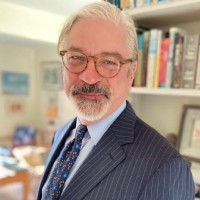 Leeway Employee Robert Ross's profile photo