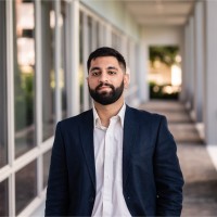 Maschinenfabrik Reinhausen Employee Kush Arora's profile photo