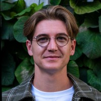 Sharkmob Employee Chanon Borgström's profile photo