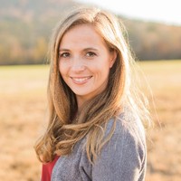 HEROIC Cybersecurity Employee Tammy Bennett's profile photo