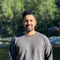 Eppo Employee Sid Sharma's profile photo