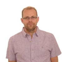 Computing At School Employee Daniel Toms's profile photo