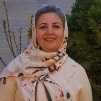 Pasargad Exploration & Production Employee Reyhane Kazemi's profile photo